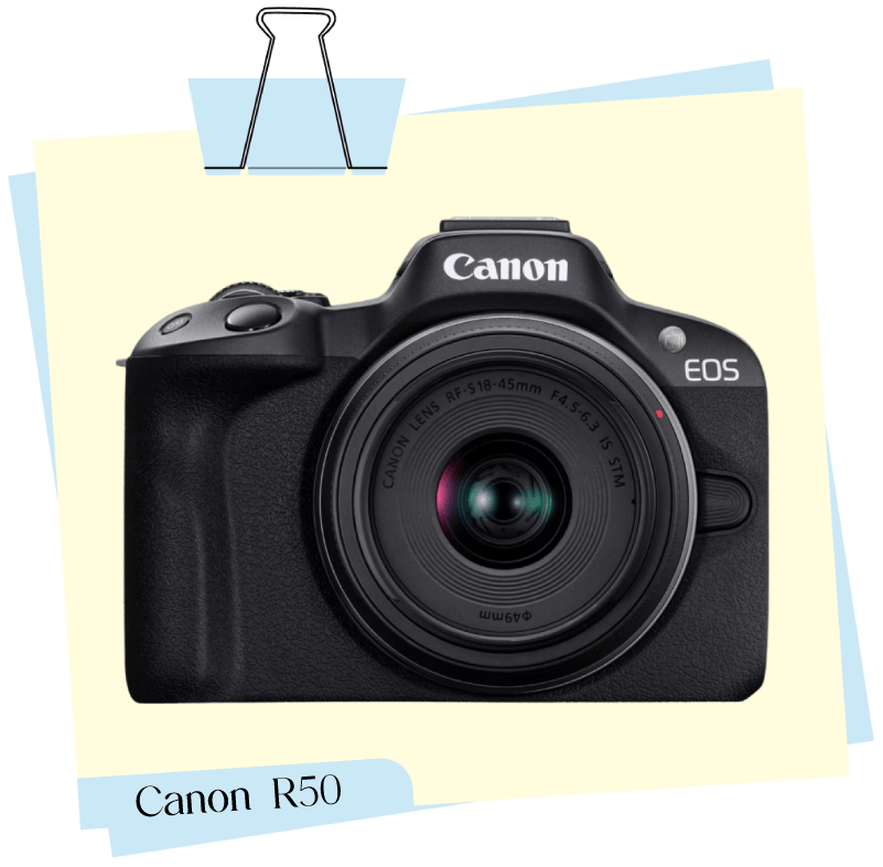 camara-canon