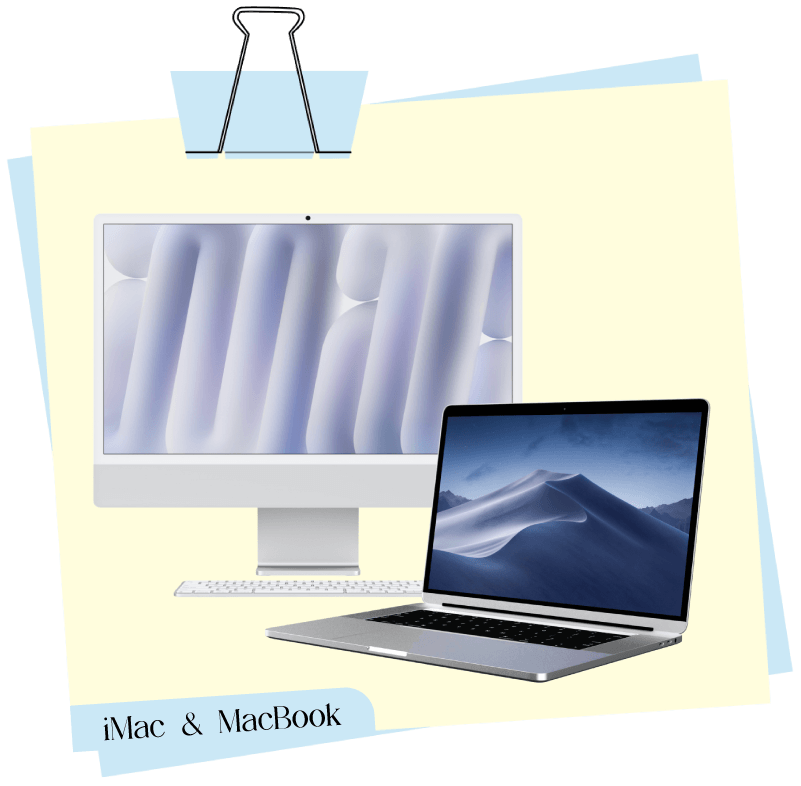 mac-imac