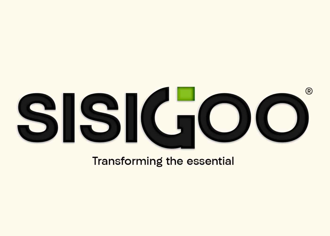 SISIGOO